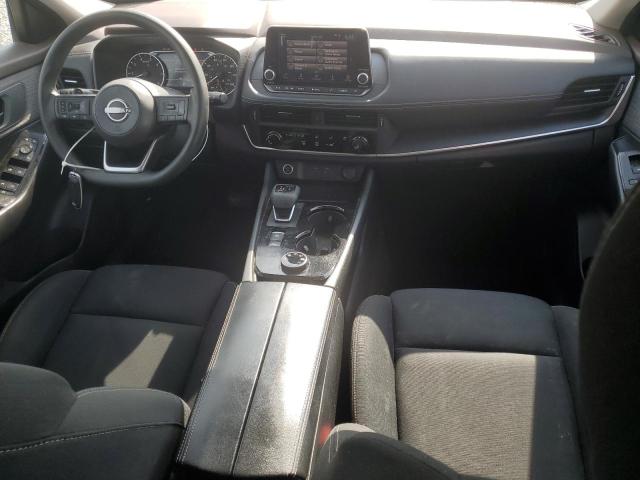 2023 NISSAN ROGUE S - 5N1BT3AB4PC749700