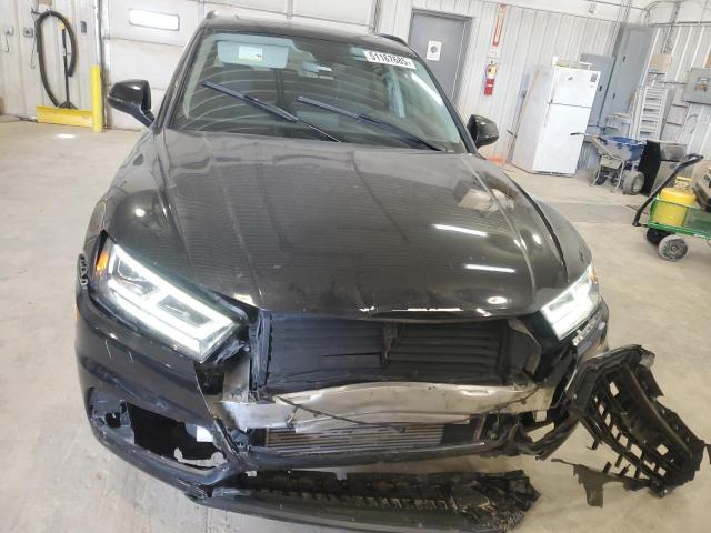 2019 AUDI Q5 PREMIUM - WA1BNAFY4K2016538