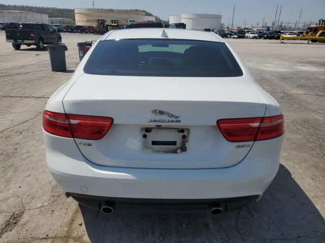 2017 JAGUAR XE PREMIUM - SAJAD4BG4HA947902