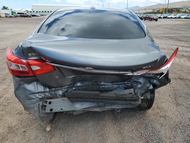 2019 NISSAN SENTRA S 3N1AB7AP1KY342085