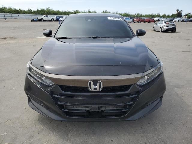 2020 HONDA ACCORD SPO - 1HGCV2F3XLA014242