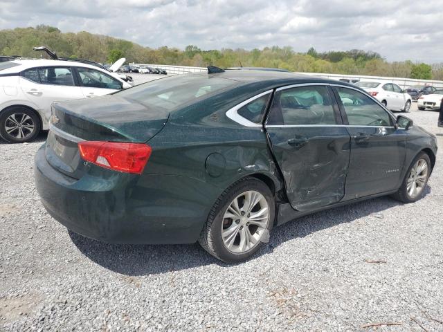 Vin: 2g1115sl1f9229249, lot: 51713535, chevrolet impala lt 20153