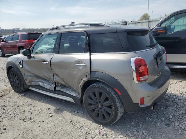 Vin: wmzyt3c3xh3d98204, lot: 51047635, mini cooper s countryman 20172