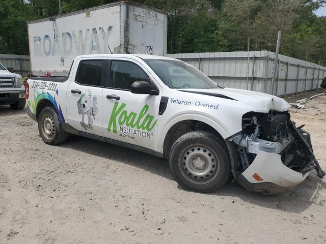Vin: 3fttw8f96nra27694, lot: 53481305, ford maverick xl 20224