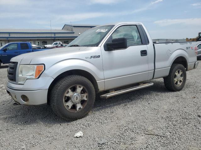 Vin: 1ftmf1ew3aka77213, lot: 53527175, ford all models 2010 img_1