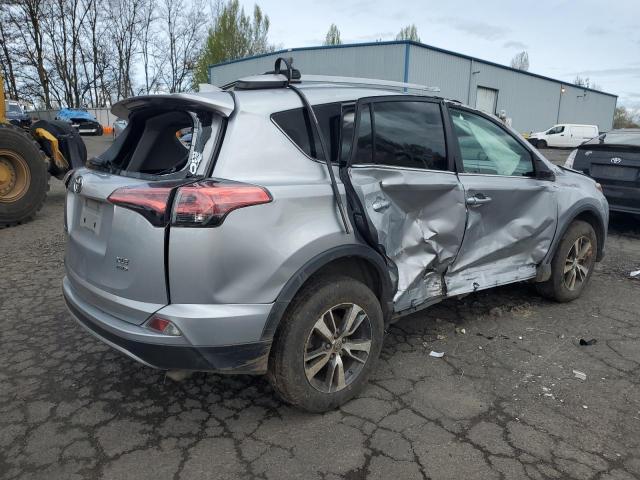 2017 TOYOTA RAV4 XLE - 2T3RFREV6HW633186