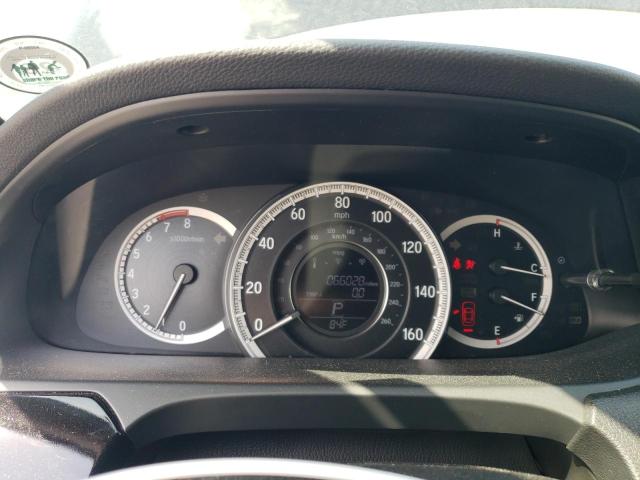 2016 HONDA ACCORD LX - 1HGCR2F35GA142978