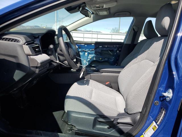 2025 TOYOTA CAMRY XSE - 4T1DAACK1SU081549