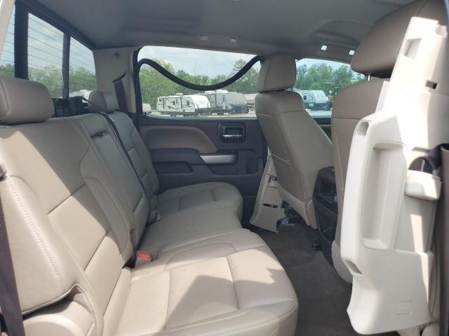 2017 CHEVROLET SILVERADO - 3GCUKSEC6HG100251