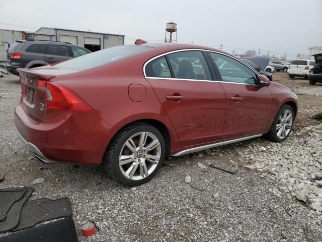 Vin: yv1902fh6b2013465, lot: 53106465, volvo s60 t6 20113