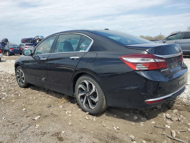 Vin: 1hgcr2f87ga142752, lot: 54202995, honda accord exl 20162