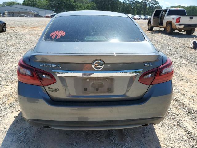 2017 NISSAN ALTIMA 2.5 - 1N4AL3AP3HC117970
