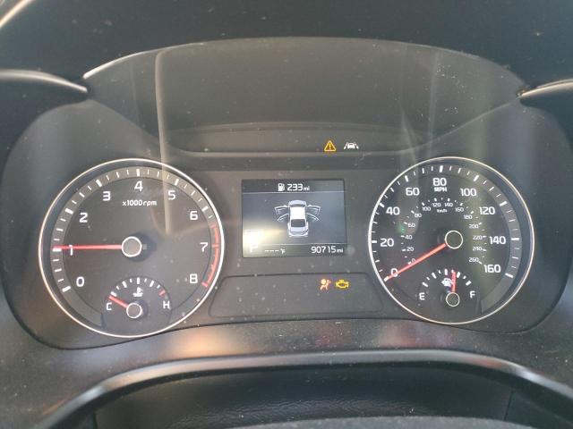 2019 KIA FORTE GT L - 3KPF34ADXKE018672