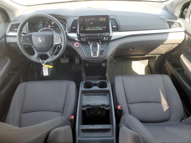 2021 HONDA ODYSSEY EX - 5FNRL6H53MB035446