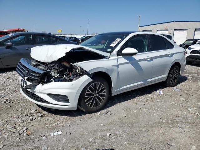 VOLKSWAGEN JETTA S