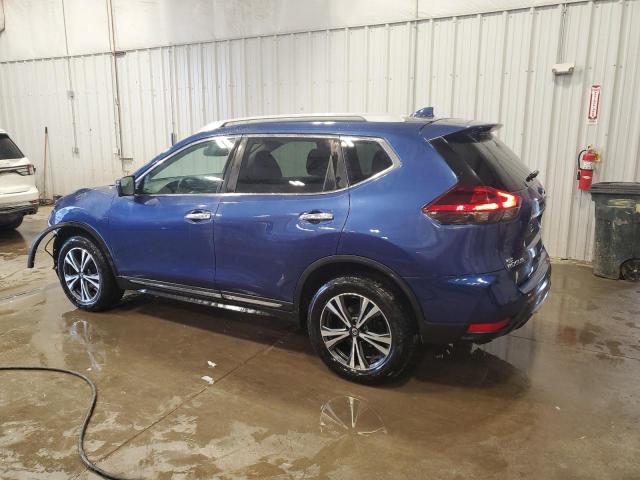 5N1AT2MV0JC742200 2018 NISSAN ROGUE
