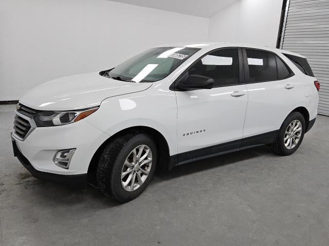 2020 CHEVROLET EQUINOX LS - 2GNAXHEV1L6131847