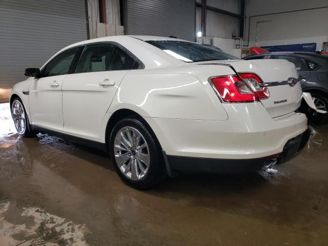 Vin: 1fahp2jw4bg121336, lot: 51763175, ford taurus limited 20112