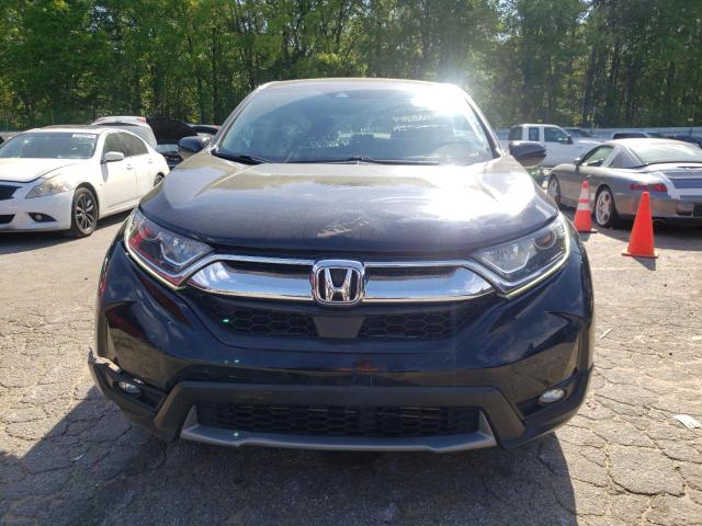 2018 HONDA CR-V EX - 7FARW1H59JE002350