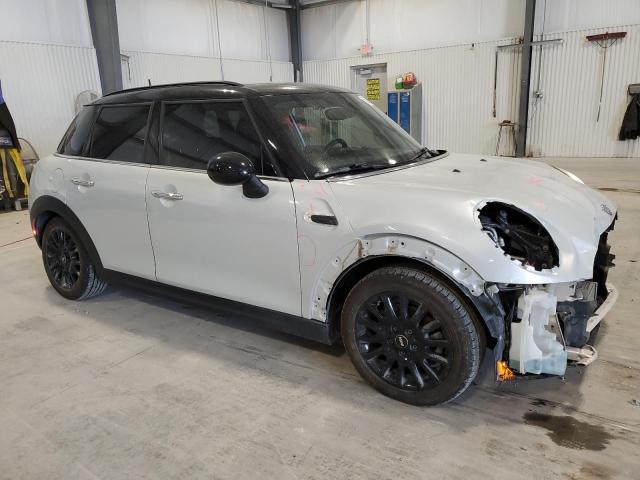 Vin: wmwxu1c56k2j02486, lot: 52619915, mini cooper 20194