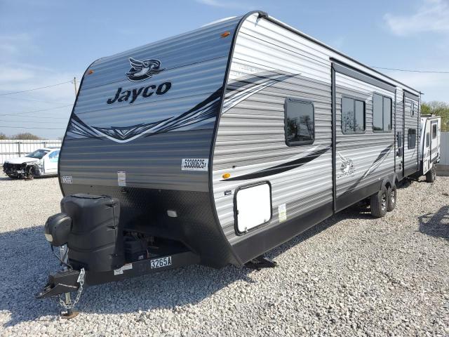 JAY TRAILER 2021 1UJBJ0BT9M1TR0318 photo #3