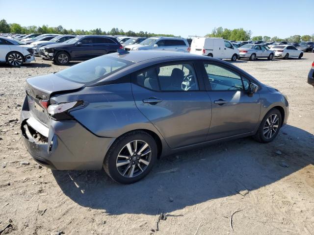 Vin: 3n1cn8ev6ml874334, lot: 54662305, nissan versa sv 20213