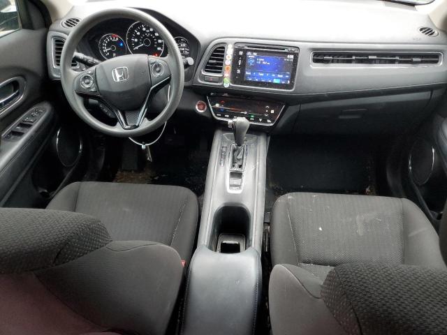 2017 HONDA HR-V EX - 3CZRU6H55HG704419