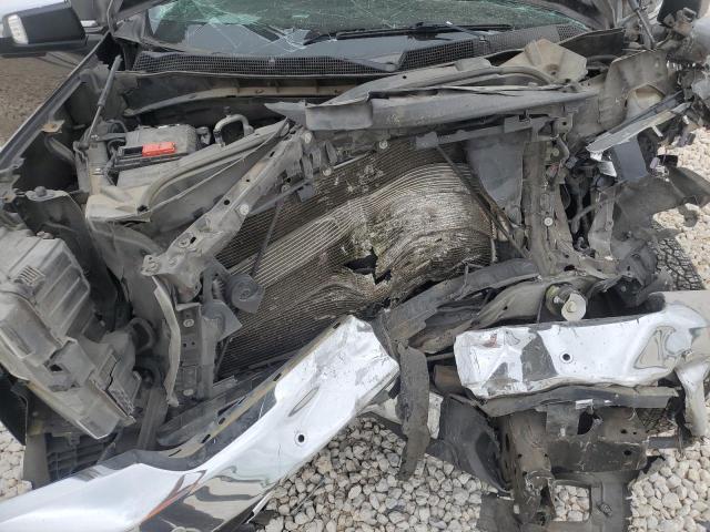 2020 CHEVROLET SILVER1500 3GCUYGED6LG301127