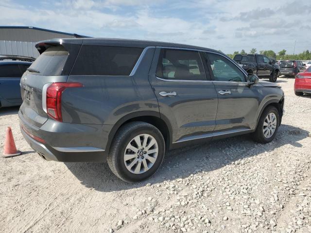 Vin: km8r14ge8su870874, lot: 53434095, hyundai palisade se 20253