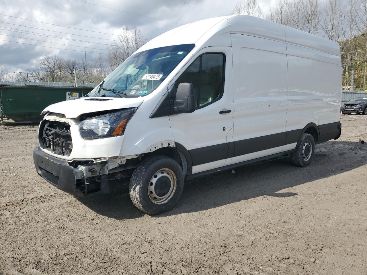 FORD TRANSIT T-250