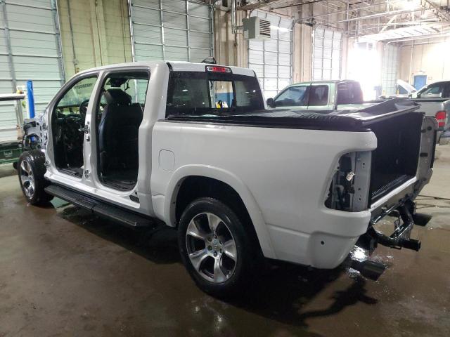 Vin: 1c6srfjt7nn365951, lot: 52348575, ram 1500 laramie 20222