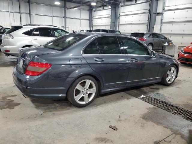 Vin: wddgf8bbxaf441312, lot: 54259495, mercedes-benz c-class 300 4matic 20103