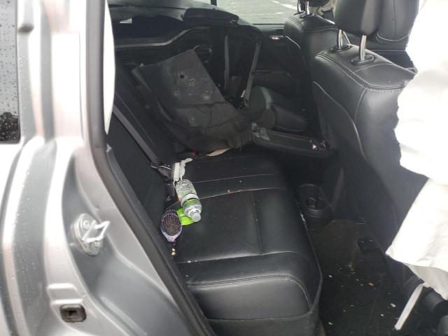 2017 JEEP COMPASS LA 1C4NJDEB1HD122973