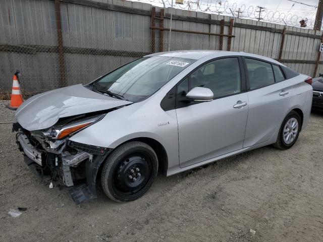 Vin: jtdkamfuxm3150256, lot: 54801665, toyota prius special edition 2021 img_1