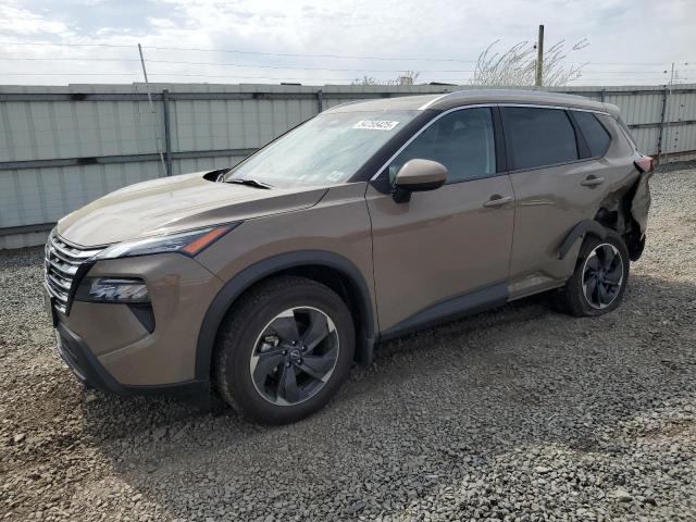 Vin: jn8bt3bb9rw449448, lot: 54755425, nissan rogue sv 2024 img_1