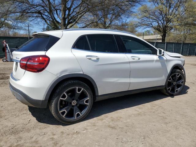 Vin: wdctg4gb9jj431045, lot: 51923785, mercedes-benz gla-class 250 4matic 20183