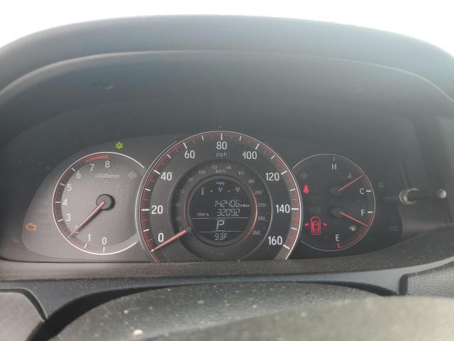 2017 HONDA ACCORD SPO - 1HGCR2F57HA285479