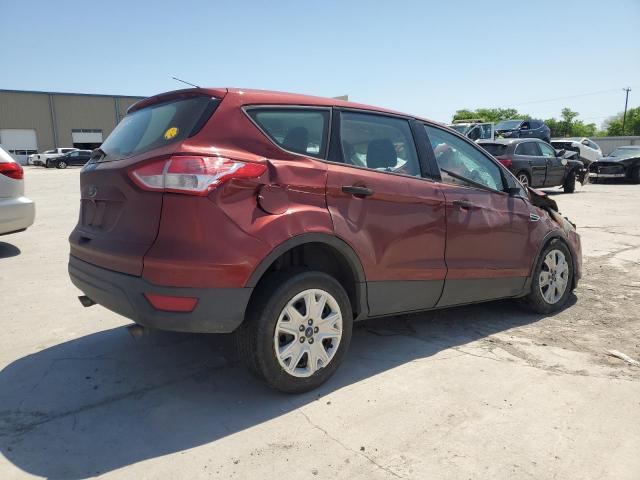 Vin: 1fmcu0f74eua11536, lot: 53389345, ford escape s 20143