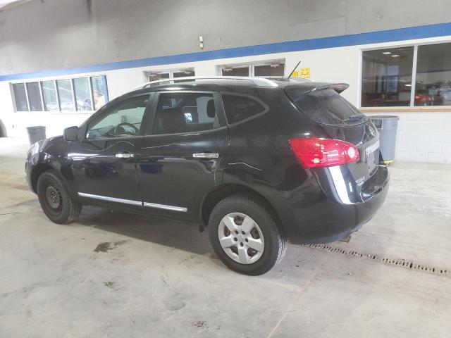 2015 NISSAN ROGUE SELE - JN8AS5MT9FW650620