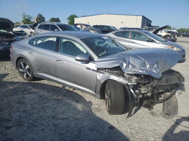 Vin: wvwar7anxme005390, lot: 52327465, volkswagen arteon se 20214