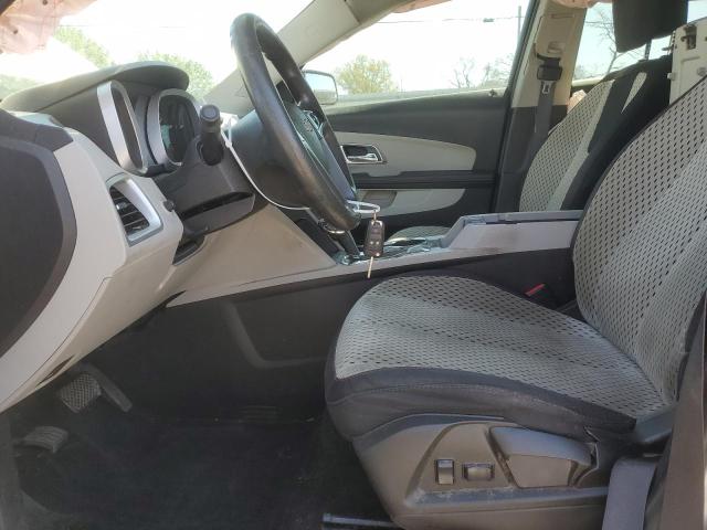 2015 CHEVROLET EQUINOX LS - 1GNALAEK3FZ118003