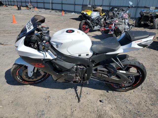 2019 SUZUKI GSX-R750 - JS1GR7MAXK7100384