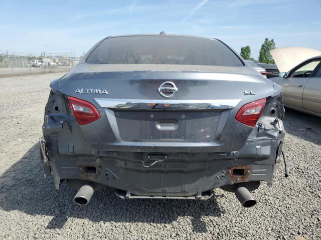 2018 NISSAN ALTIMA 2.5 - 1N4AL3AP2JC211490