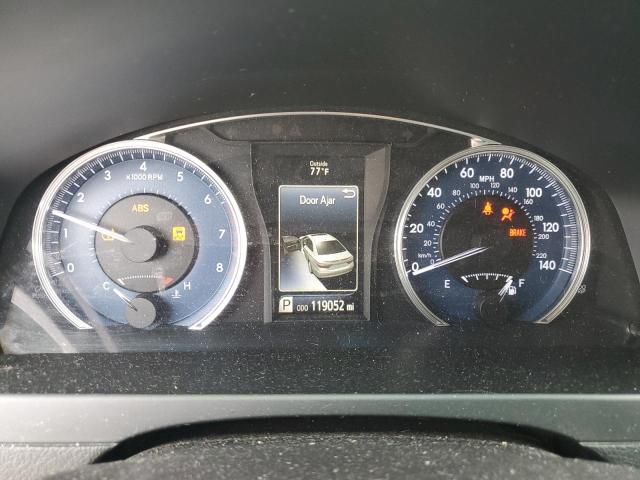 2016 TOYOTA CAMRY LE 4T1BF1FKXGU171861