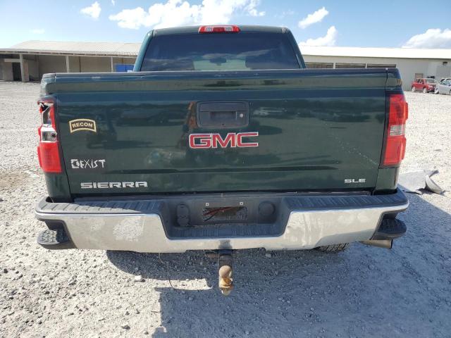 2015 GMC SIERRA C15 - 3GTP1UEH8FG450453