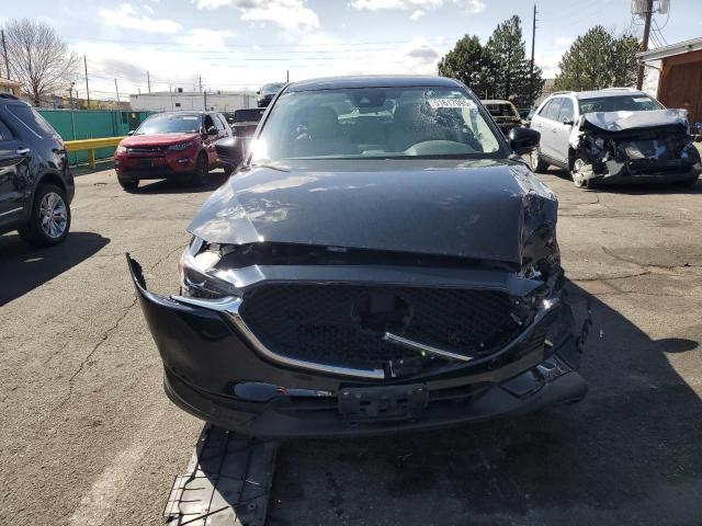 2018 MAZDA CX-5 TOURI - JM3KFBCM4J0466234