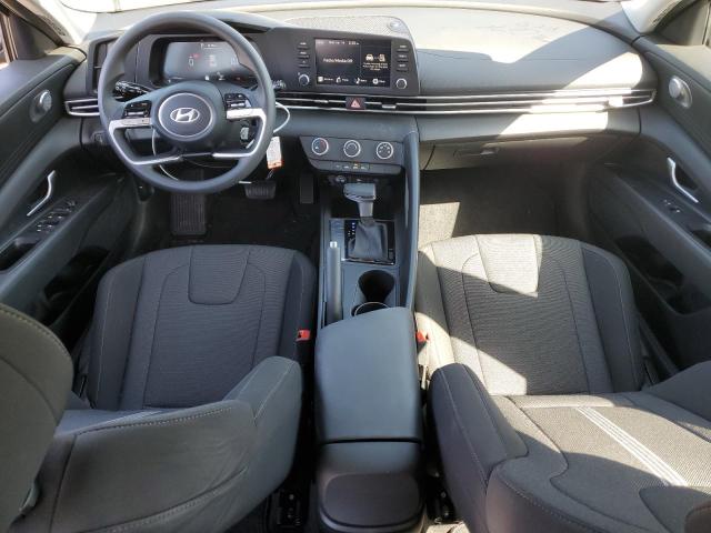 2024 HYUNDAI ELANTRA SE - KMHLL4DG8RU825689