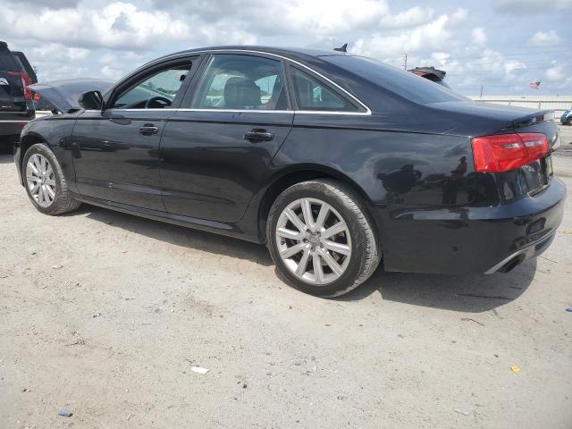 Vin: wauhgafc8en062243, lot: 54622005, audi a6 prestige 20142