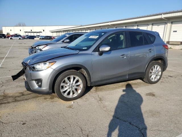 MAZDA CX-5 GT