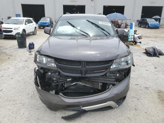 2015 DODGE JOURNEY CR 3C4PDCGG5FT664555